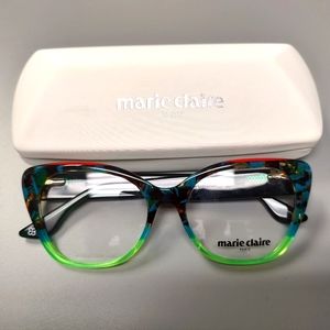 Marie Claire Glasses